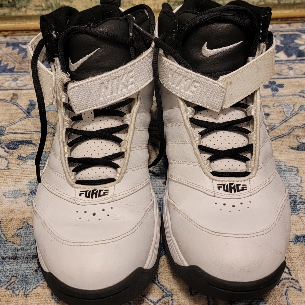 Nike Air Force Lockdown Men's Sneakers